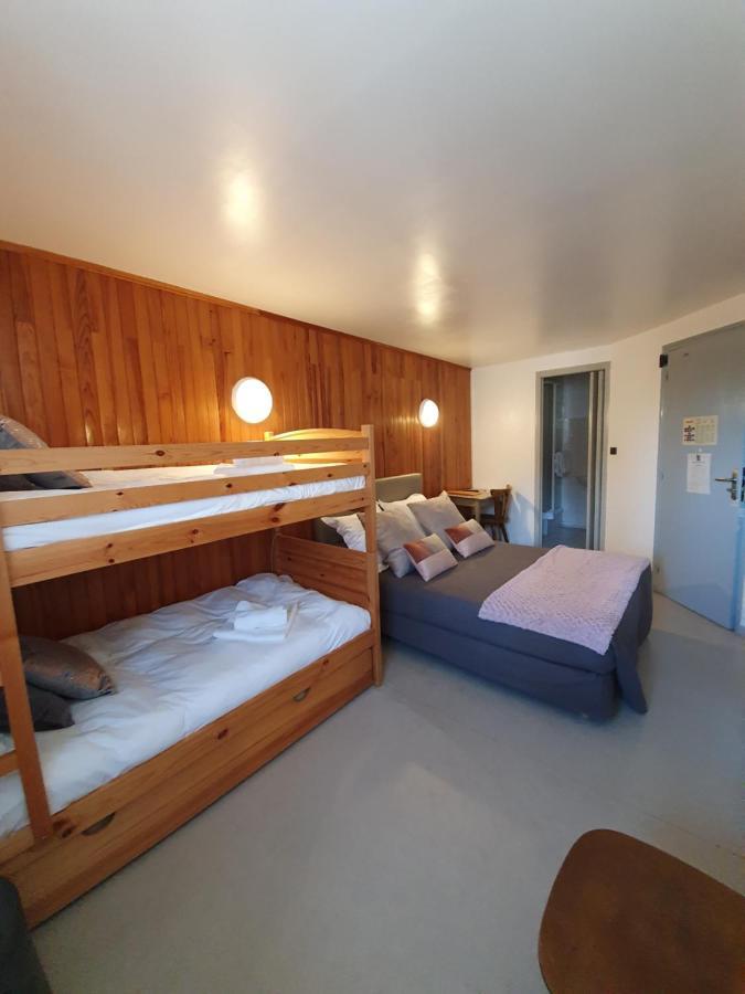Hotel L'Envie Des Mets ลูส์ลาครัวซ์โอ ภายนอก รูปภาพ